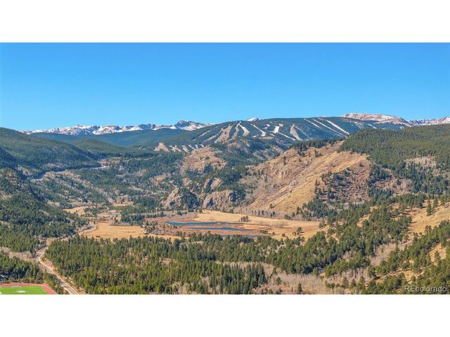 590 W Pine St, Nederland, CO 80466