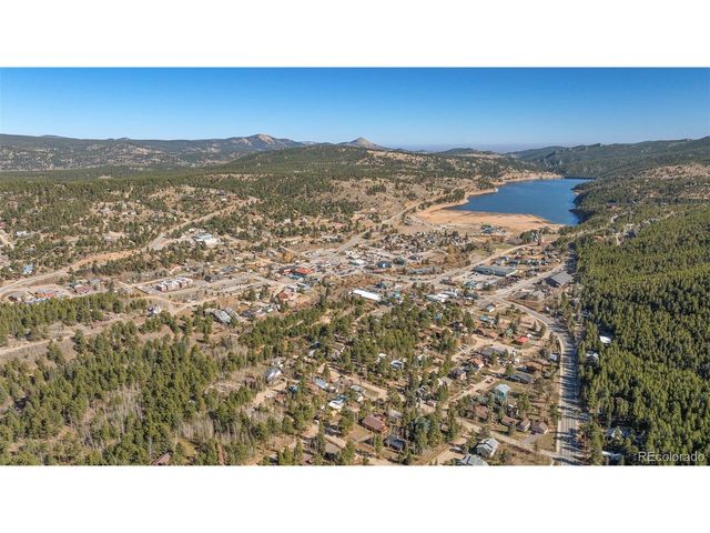 590 W Pine St, Nederland, CO 80466