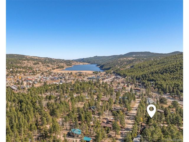 590 W Pine St, Nederland, CO 80466