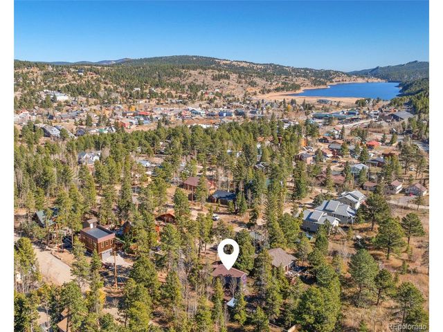 590 W Pine St, Nederland, CO 80466