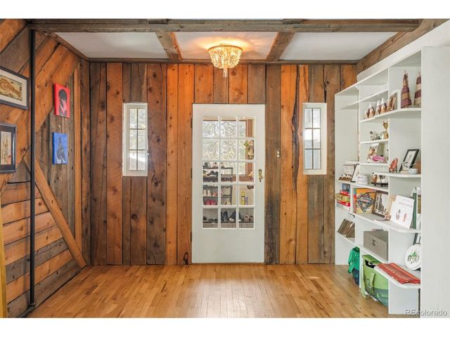 590 W Pine St, Nederland, CO 80466