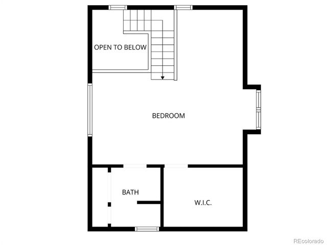 590 W Pine St, Nederland, CO 80466