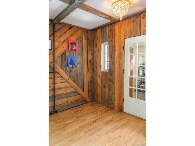 590 W Pine St, Nederland, CO 80466