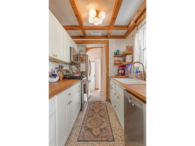 590 W Pine St, Nederland, CO 80466