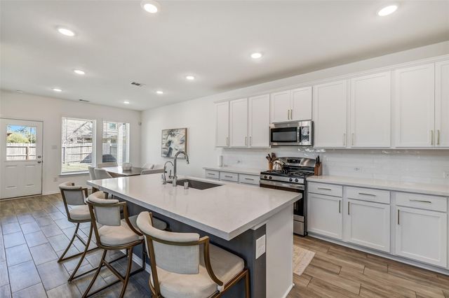 2626 Prairie Star Lane, Conroe, TX 77385