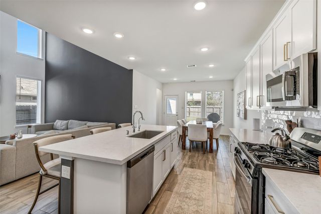 2626 Prairie Star Lane, Conroe, TX 77385