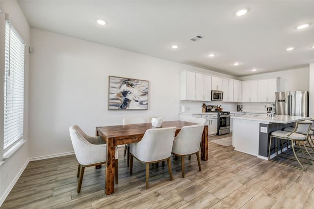 2626 Prairie Star Lane, Conroe, TX 77385