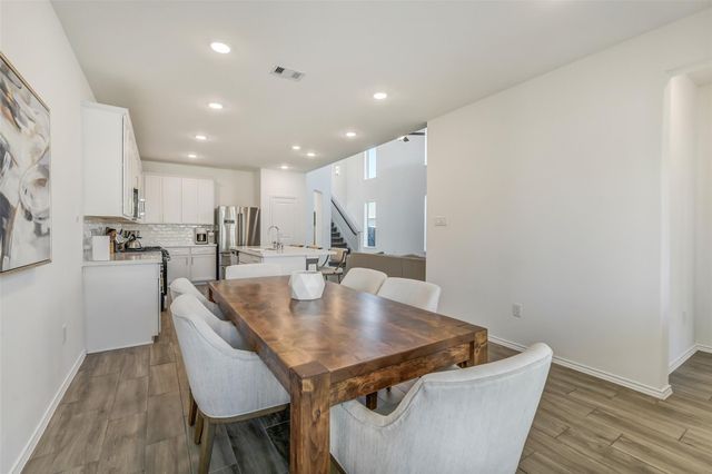 2626 Prairie Star Lane, Conroe, TX 77385