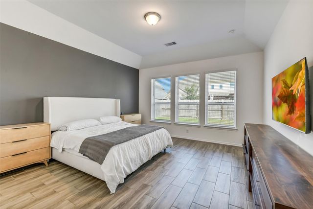 2626 Prairie Star Lane, Conroe, TX 77385