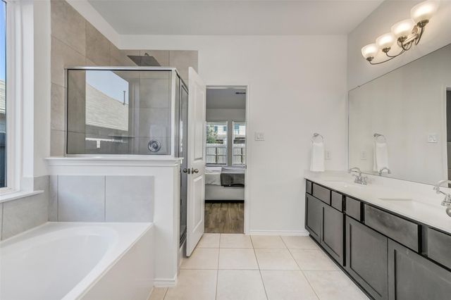 2626 Prairie Star Lane, Conroe, TX 77385