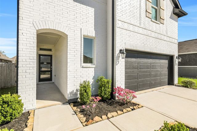 2626 Prairie Star Lane, Conroe, TX 77385