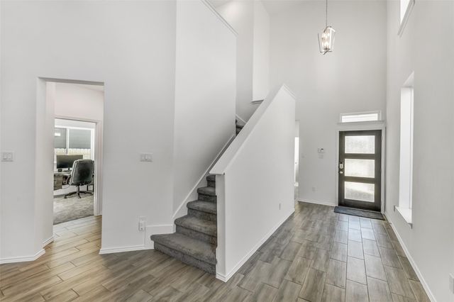 2626 Prairie Star Lane, Conroe, TX 77385