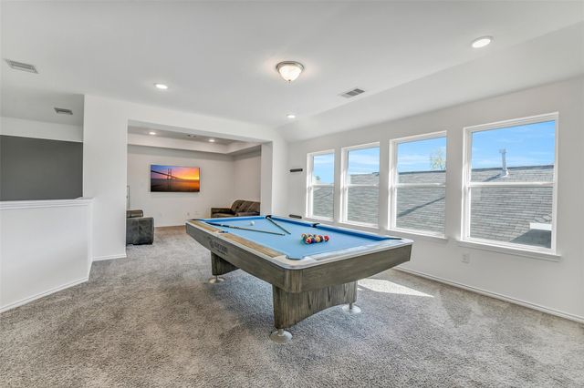 2626 Prairie Star Lane, Conroe, TX 77385