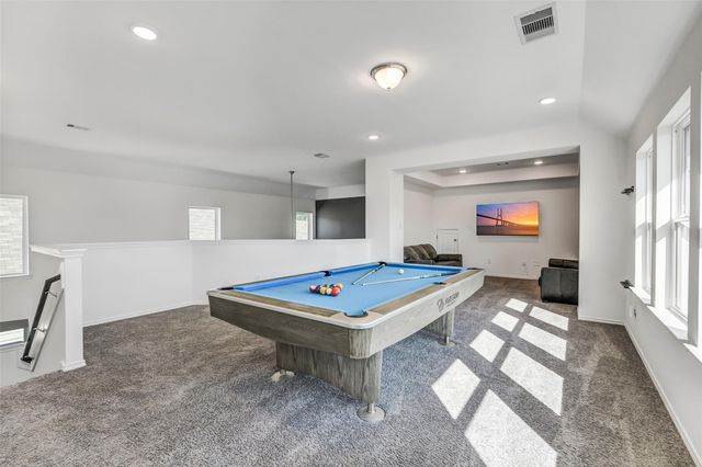 2626 Prairie Star Lane, Conroe, TX 77385