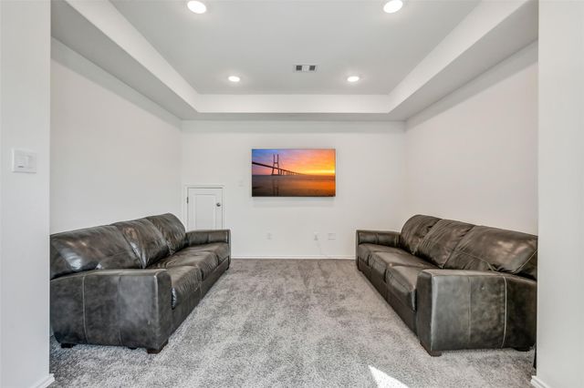 2626 Prairie Star Lane, Conroe, TX 77385