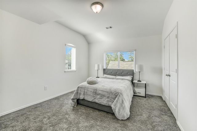 2626 Prairie Star Lane, Conroe, TX 77385