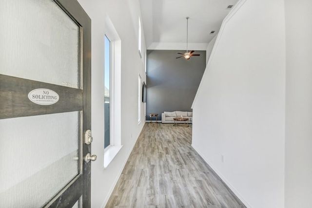 2626 Prairie Star Lane, Conroe, TX 77385