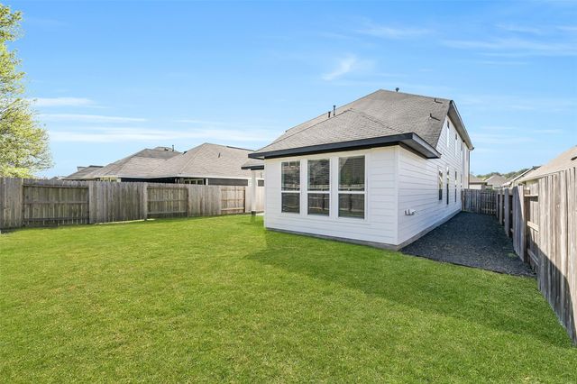 2626 Prairie Star Lane, Conroe, TX 77385