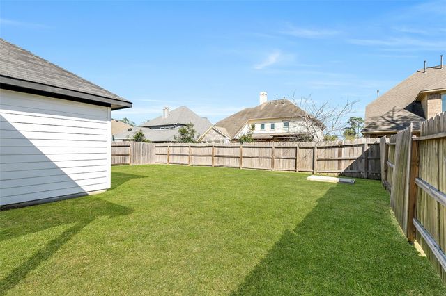 2626 Prairie Star Lane, Conroe, TX 77385