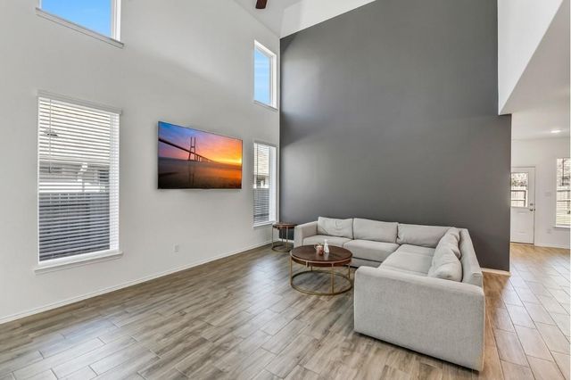 2626 Prairie Star Lane, Conroe, TX 77385