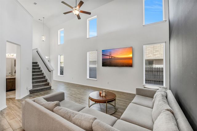 2626 Prairie Star Lane, Conroe, TX 77385