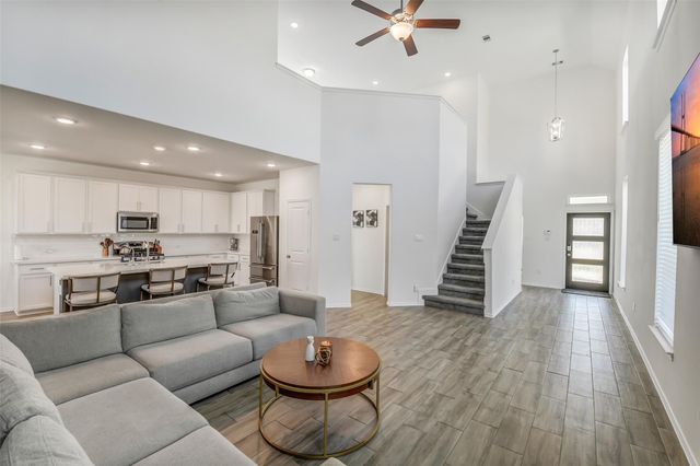 2626 Prairie Star Lane, Conroe, TX 77385