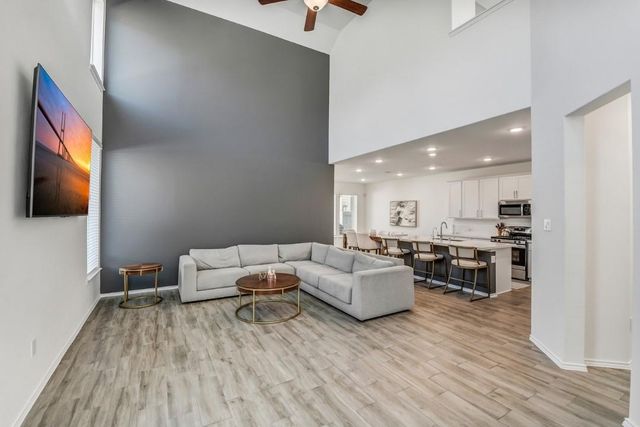 2626 Prairie Star Lane, Conroe, TX 77385