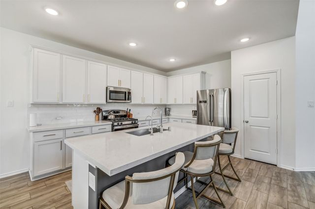 2626 Prairie Star Lane, Conroe, TX 77385