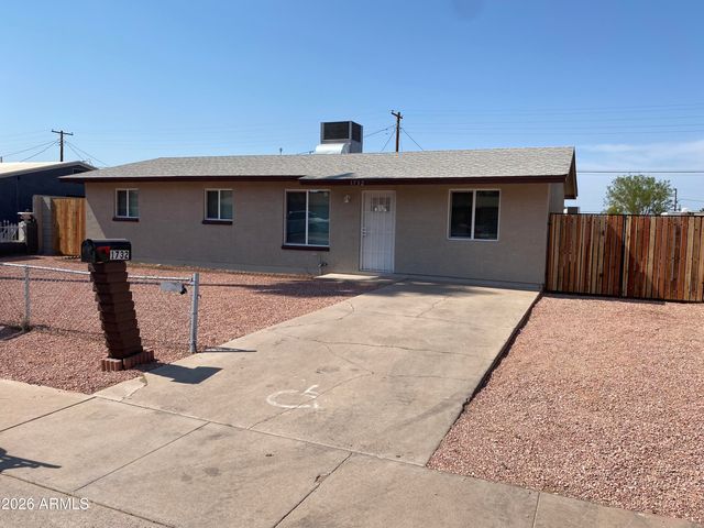 1732 E ATLANTA Avenue, Phoenix, AZ 85040