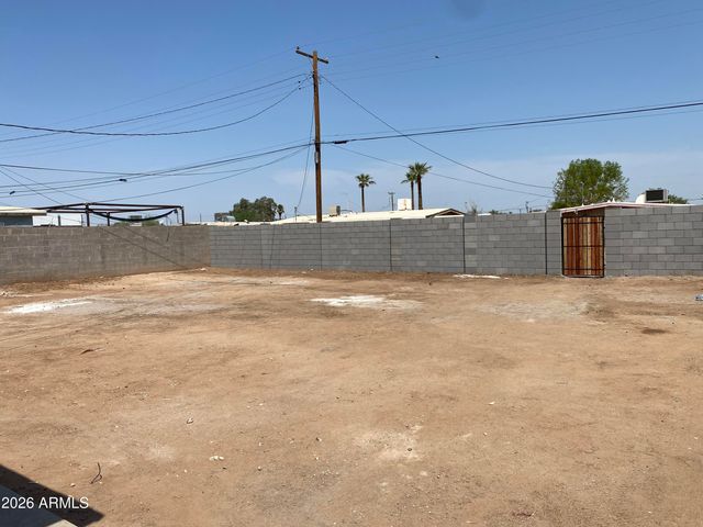 1732 E ATLANTA Avenue, Phoenix, AZ 85040
