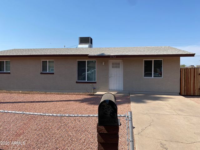1732 E ATLANTA Avenue, Phoenix, AZ 85040
