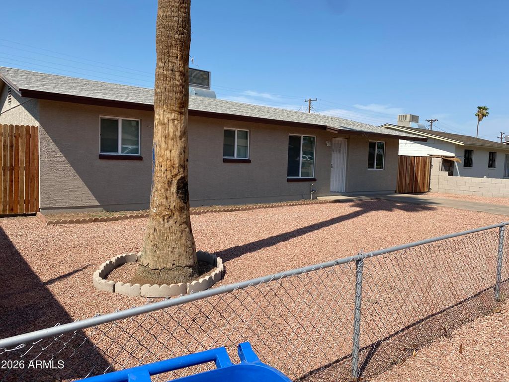 1732 E ATLANTA Avenue, Phoenix, AZ 85040