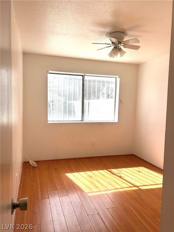 4533 Ross Avenue, Las Vegas, NV 89110