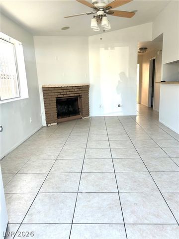 4533 Ross Avenue, Las Vegas, NV 89110