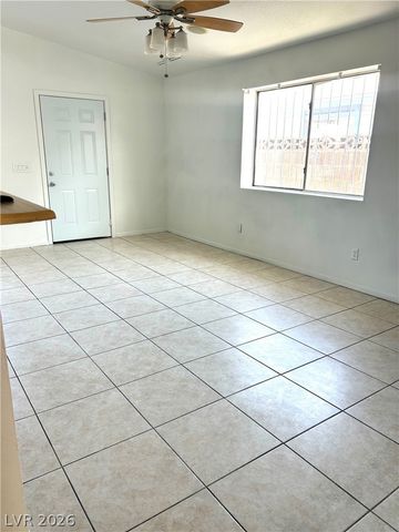 4533 Ross Avenue, Las Vegas, NV 89110