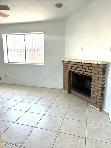 4533 Ross Avenue, Las Vegas, NV 89110