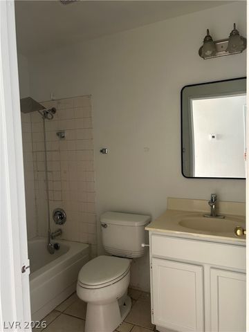 4533 Ross Avenue, Las Vegas, NV 89110