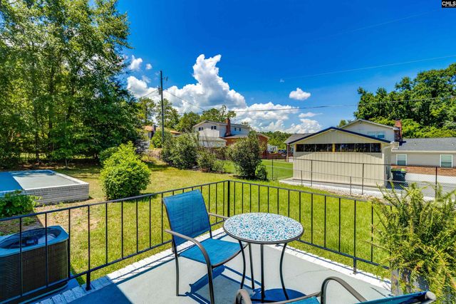 2905 Saint Ives Road, Columbia, SC 29223