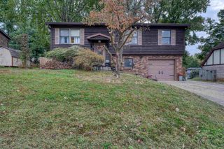 5666 St. Catherine Court, Newburgh, IN 47630