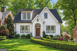 907 Highland Terrace NE, Atlanta, GA 30306