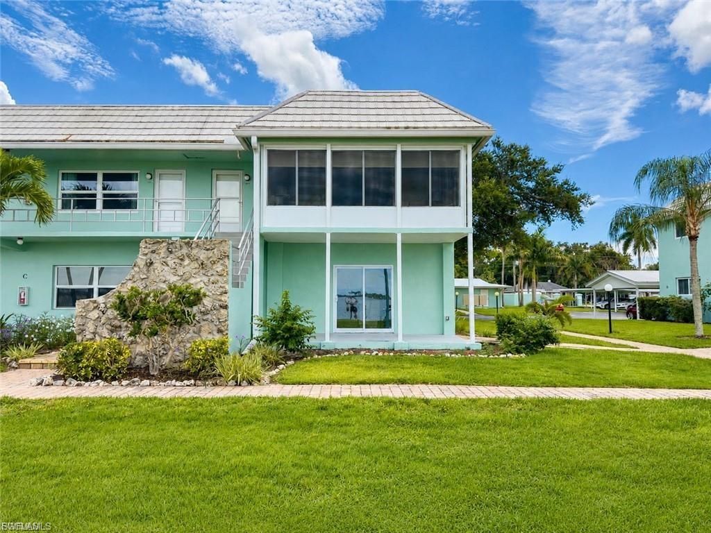 3225 E Riverside DR 34C, Fort Myers, FL 33916