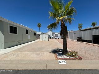 439 IRONSTONE Drive 439, Apache Junction, AZ 85119