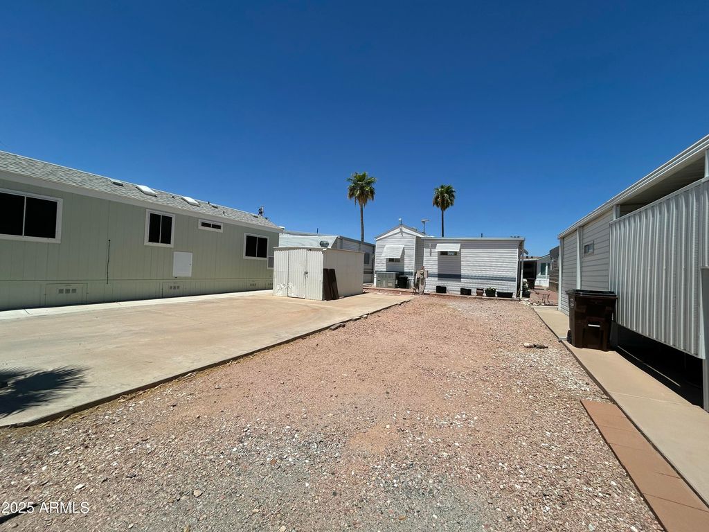 439 IRONSTONE Drive 439, Apache Junction, AZ 85119 — photo 3