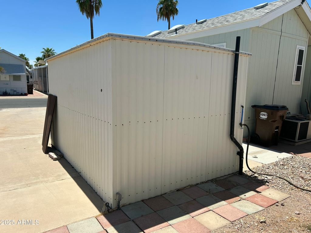 439 IRONSTONE Drive 439, Apache Junction, AZ 85119 — photo 5