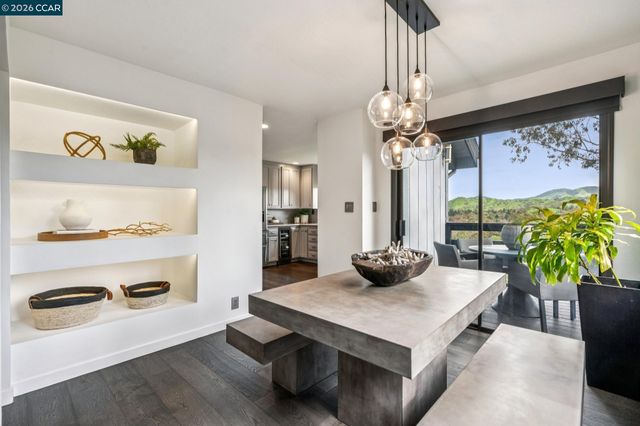 154 Rudgear Drive, Walnut Creek, CA 94596