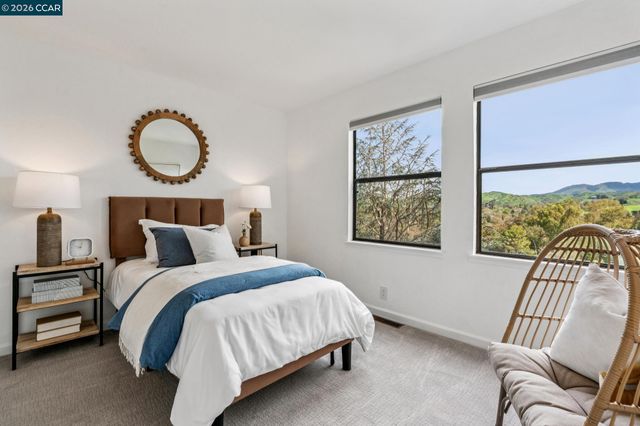 154 Rudgear Drive, Walnut Creek, CA 94596