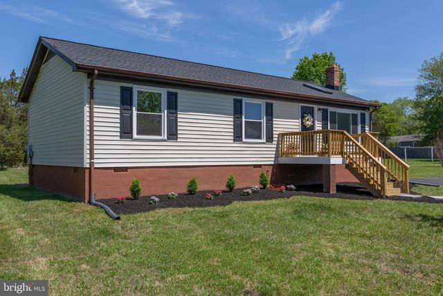 6732 FORBES PL W, Bealeton, VA 22712
