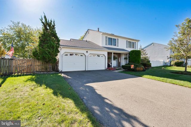 29 LIBERTY DR, Dayton, NJ 08810