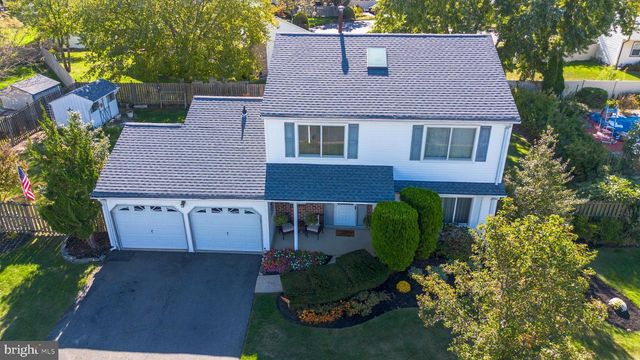 29 LIBERTY DR, Dayton, NJ 08810