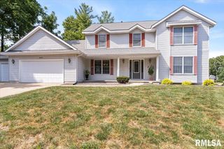 8033 Wilson Terrace Road, Springfield, IL 62712